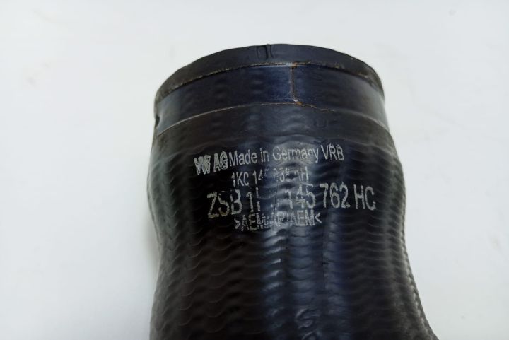 Furtun intercooler  1K0145762HC Volkswagen VW Passat CC prima generat