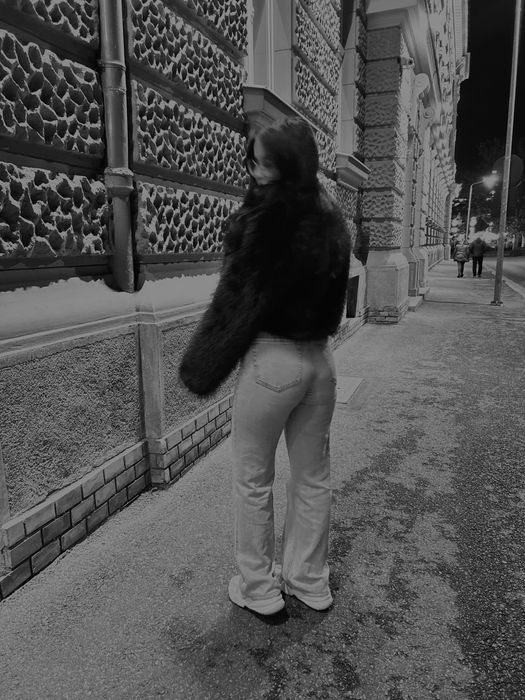 Air force 1 mid roz cu galben