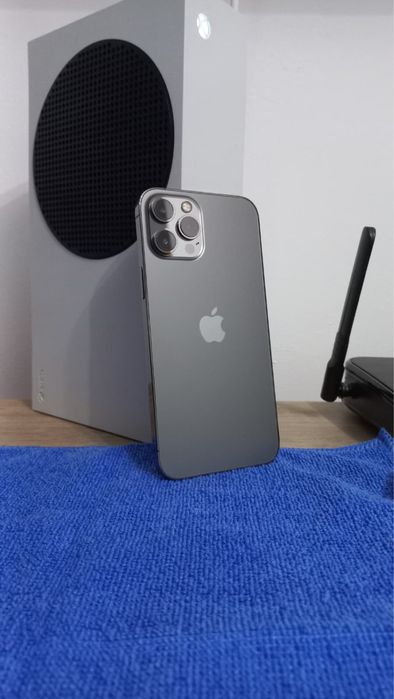 iPhone 12 Pro Max 512GB