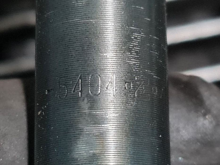 Injector Nissan Navara D22 2.5 Diesel 1998 - 2004 133CP YD25DDTI Euro3 (1347) Diesel ...