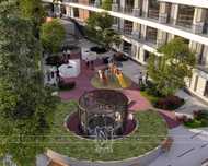Humson Avenue — Premium turar joy majmuasi