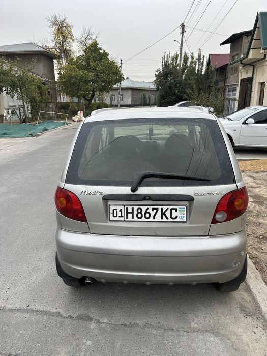 Матиз Бест Аренда выкупга