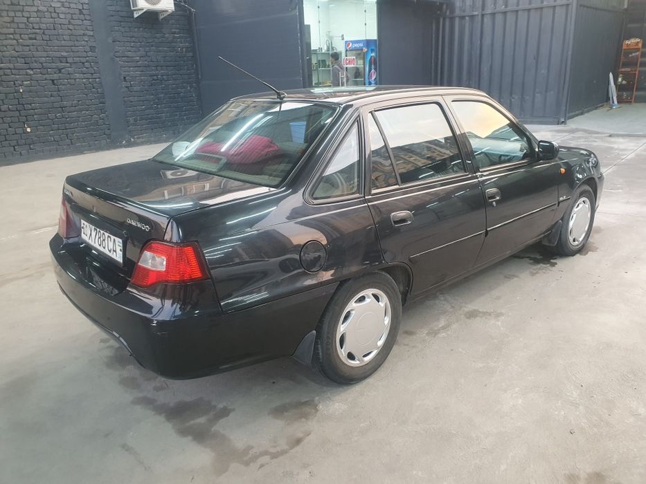 Нексия 2 донс 2009 люкс