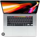 Продам macbook pro 16” 2019 года