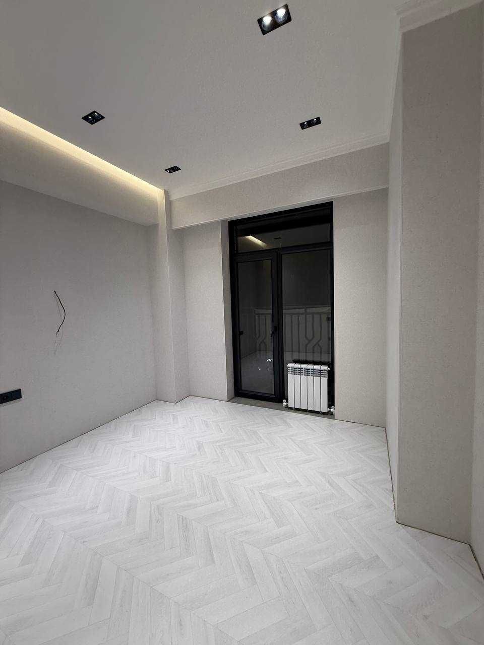 ЖК New Life ул.Махтумкули 4-комн 5/10 82 м² евроремонт 2-линия кадастр