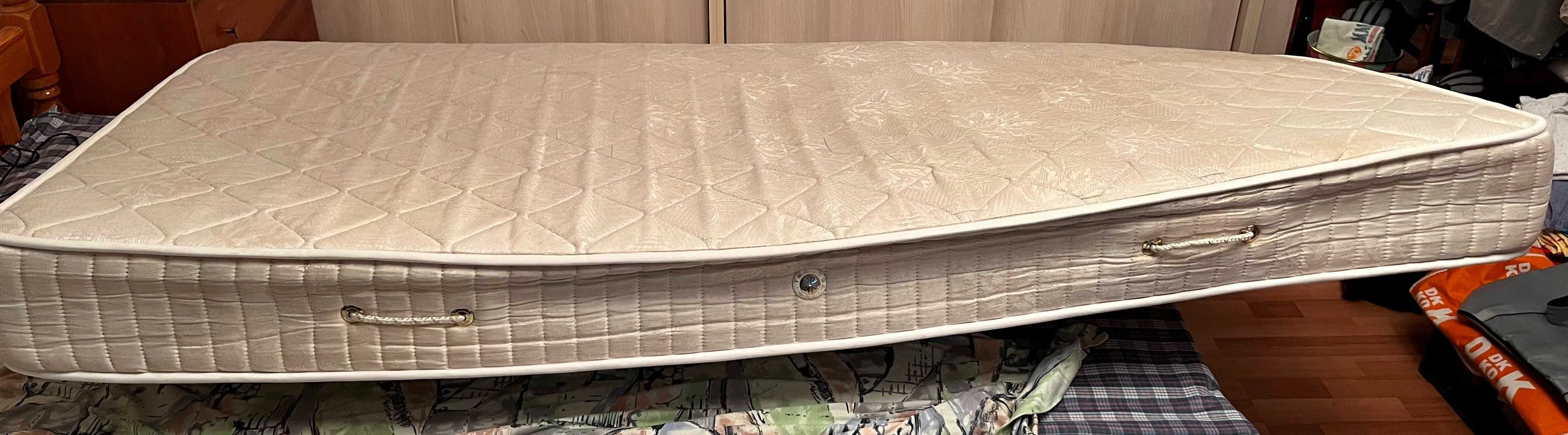 Матрак Тед 190 х 165  х 16 см