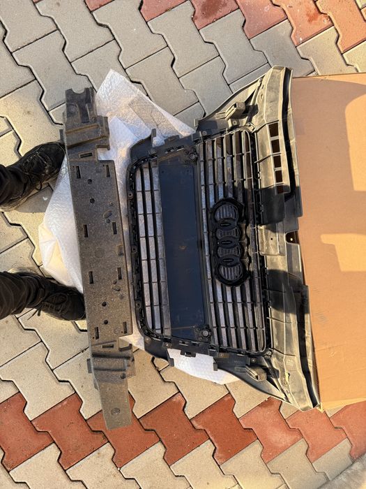 Piese audi a3 8p facelift