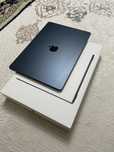 Apple Macbook Air 15