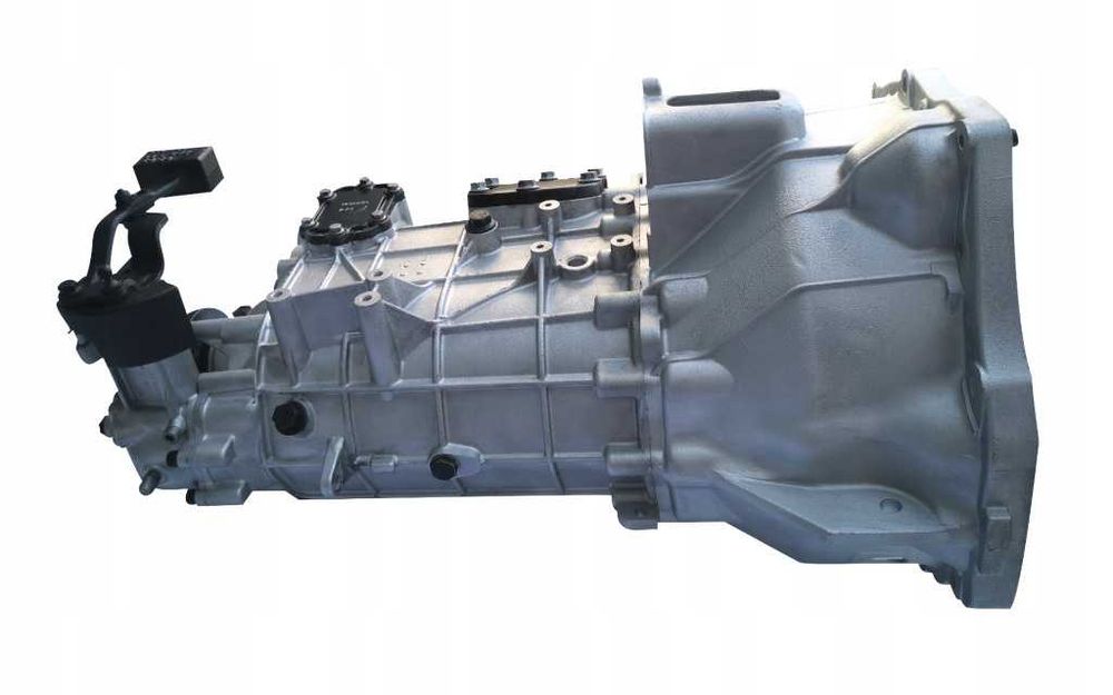 Cutie viteze manuala Iveco Daily Biturbo 3.0; 8873175; Platforma