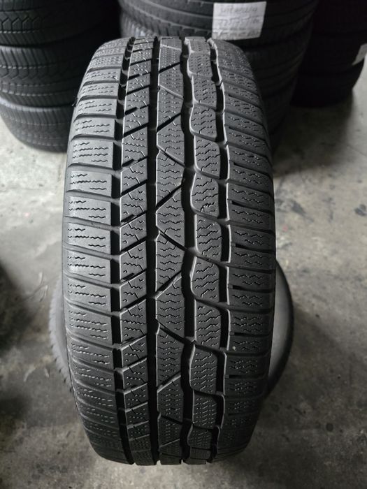 Continental 215/60 R17 96H MS iarnă