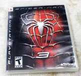Spiderman 3 /The Amazing Spider man 2 (140 bucata) Controller[100] PS3