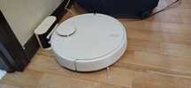 Продам робот пылесос Xiaomi robot vacuum s 10