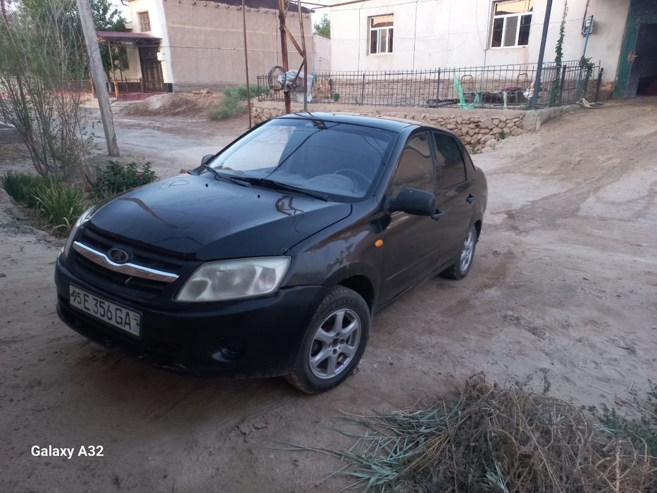 Лада Гранта 2012 йил