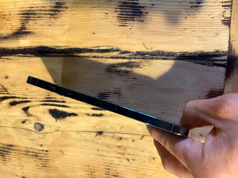 iPhone 12 Pro Max 128GB