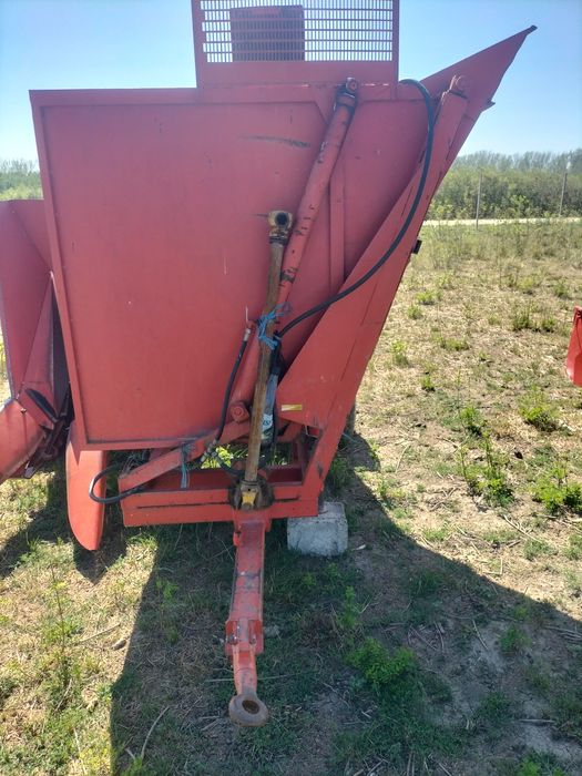 Vând șip tornado 35