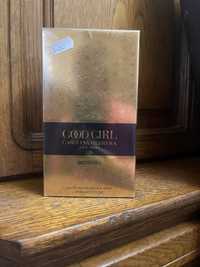 Vand parfum cadolina herrera good girl midnight