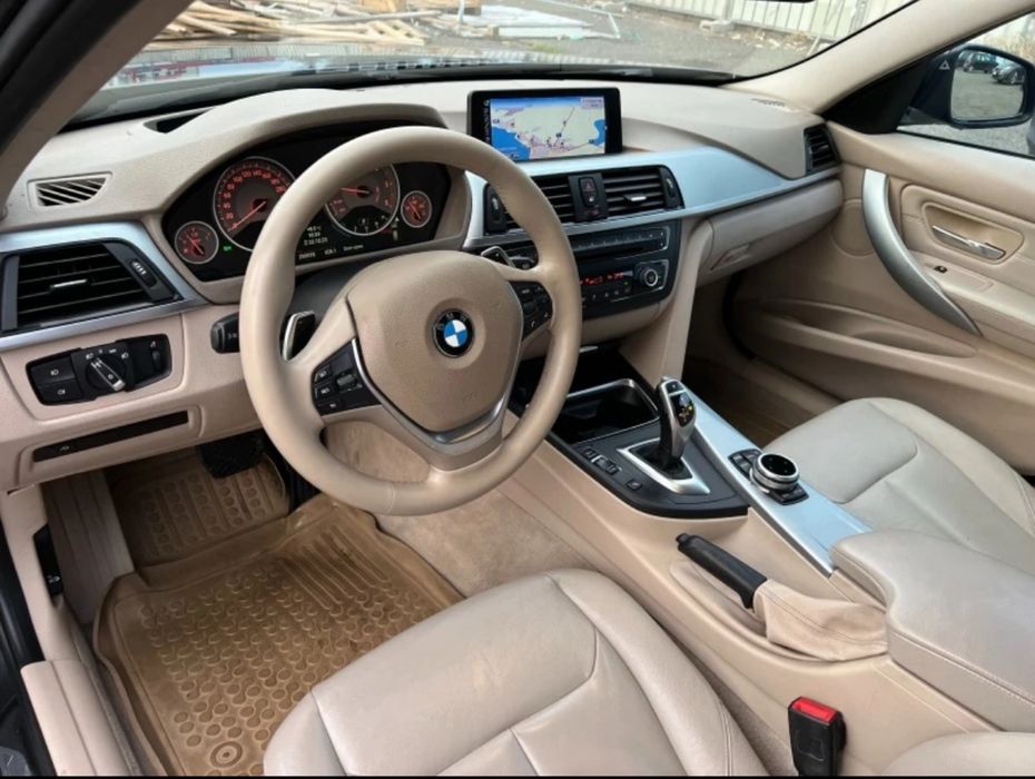 BMW 330 BMW F31 Modern Sport 258hp