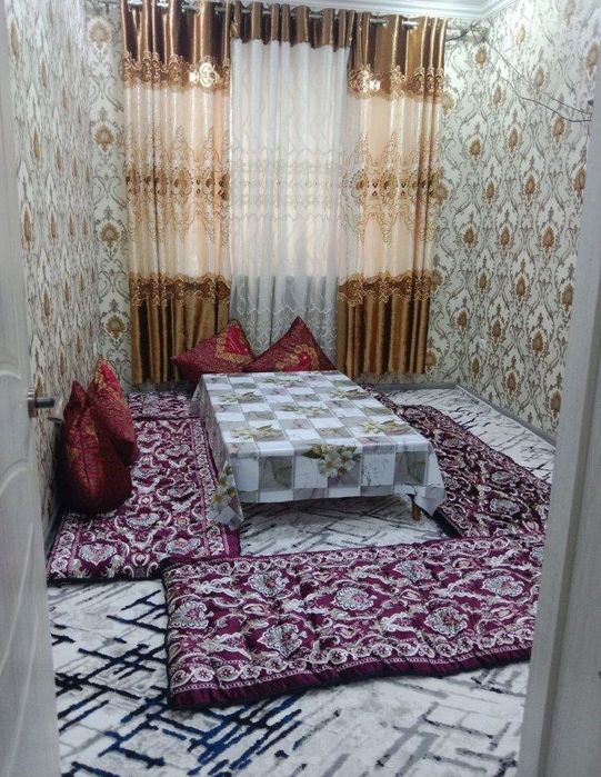 Yashnobod Kadishva yonida kvartira Tuzel Olmos metro yaqin