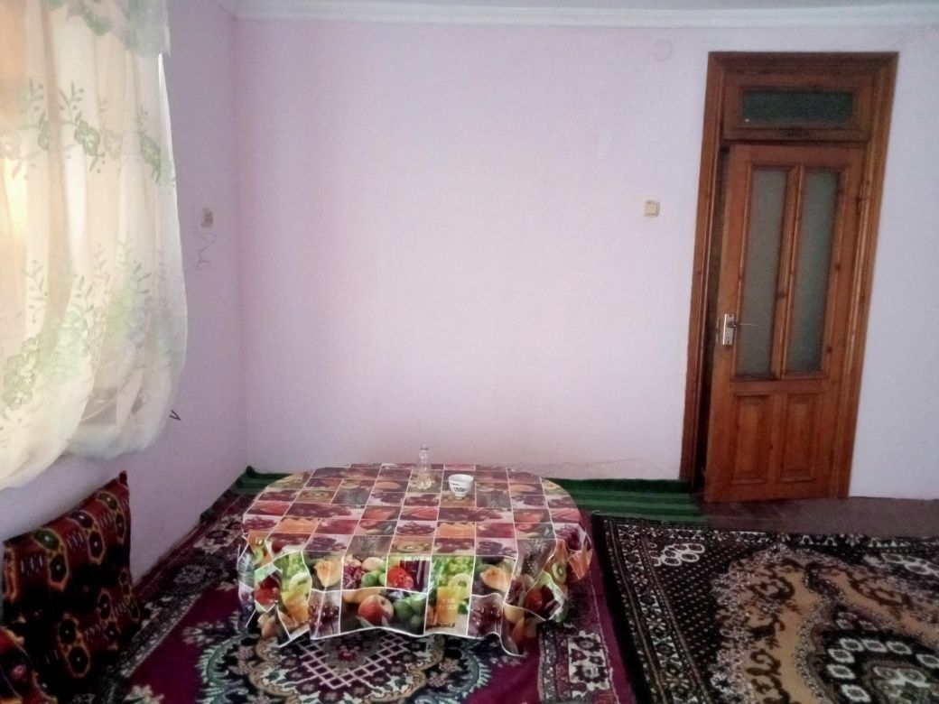 Kvartiraga qizlarni va ayolni qo'yaman