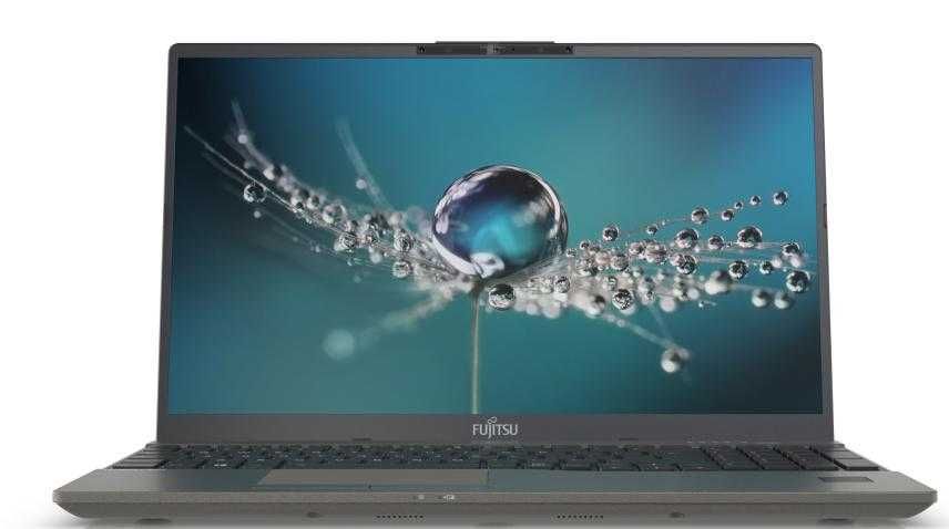 Nou model de la Fujitsu! Ultra! IntelCore i5/16GB/512SSD/Touchscreen!