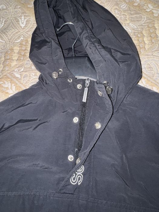 Преходно яке Sergio Tacchini