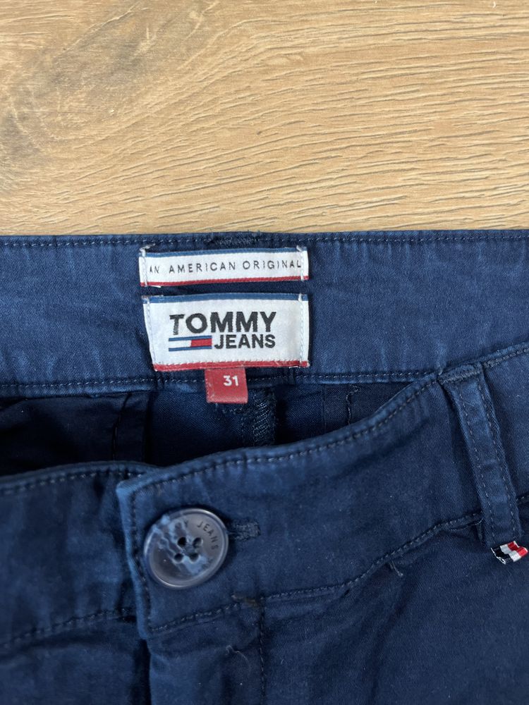 Scotch&Soda,Tommy Hilfiger мъжки къси паталони W31-2