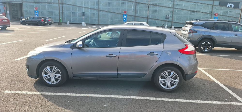 Vand Renault Megane 3