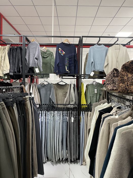 Торговое оборудование