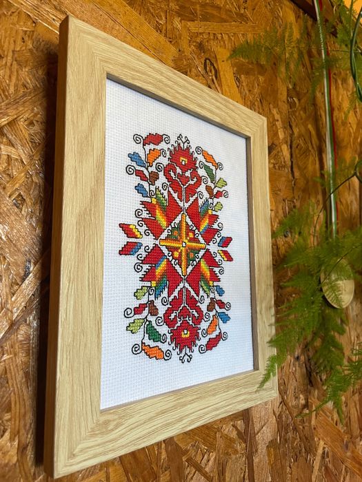 Български шевици в рамка