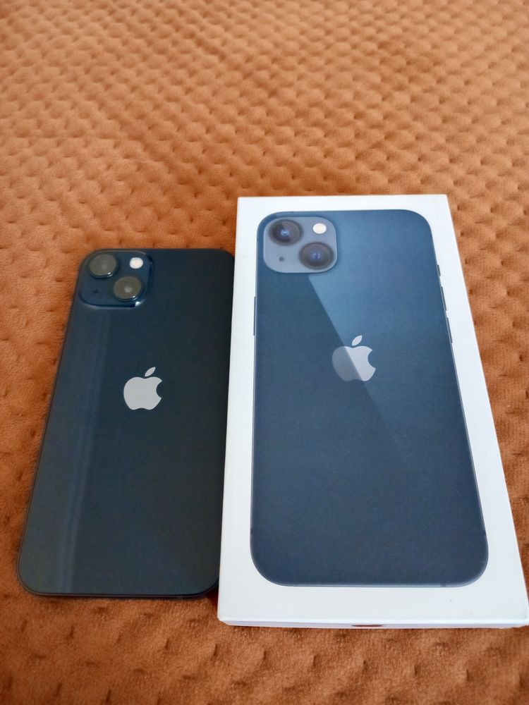Продаётся iphone 13