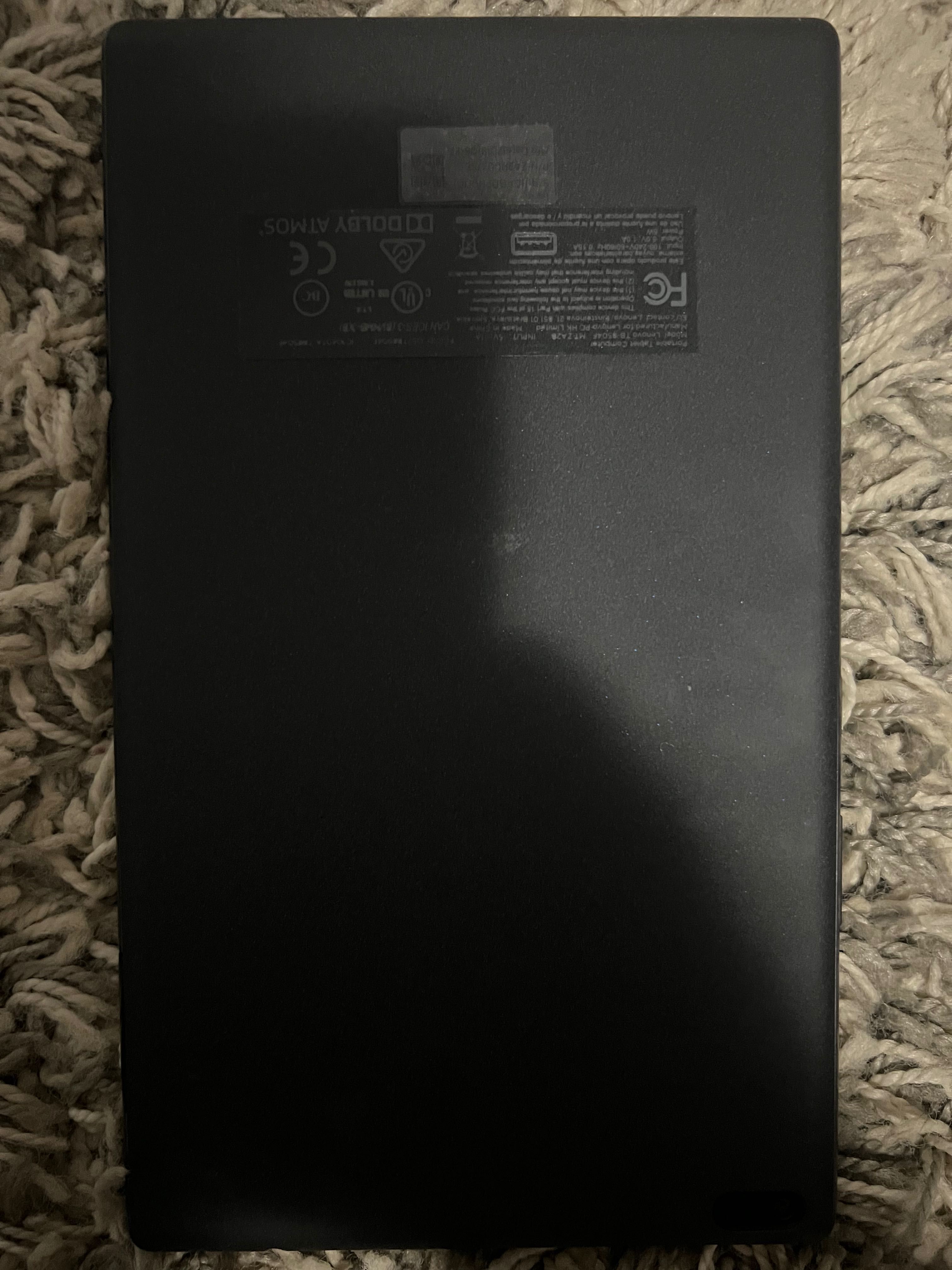 Tableta   Lenovo