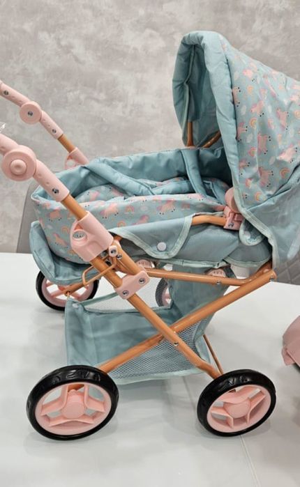 Подарок на колёсах