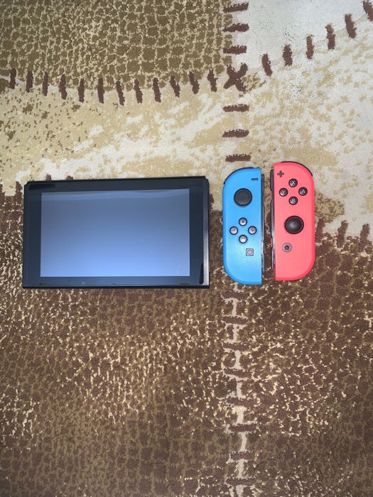 ‼️БОМБА ЦЕНА‼️ Nintendo Switch