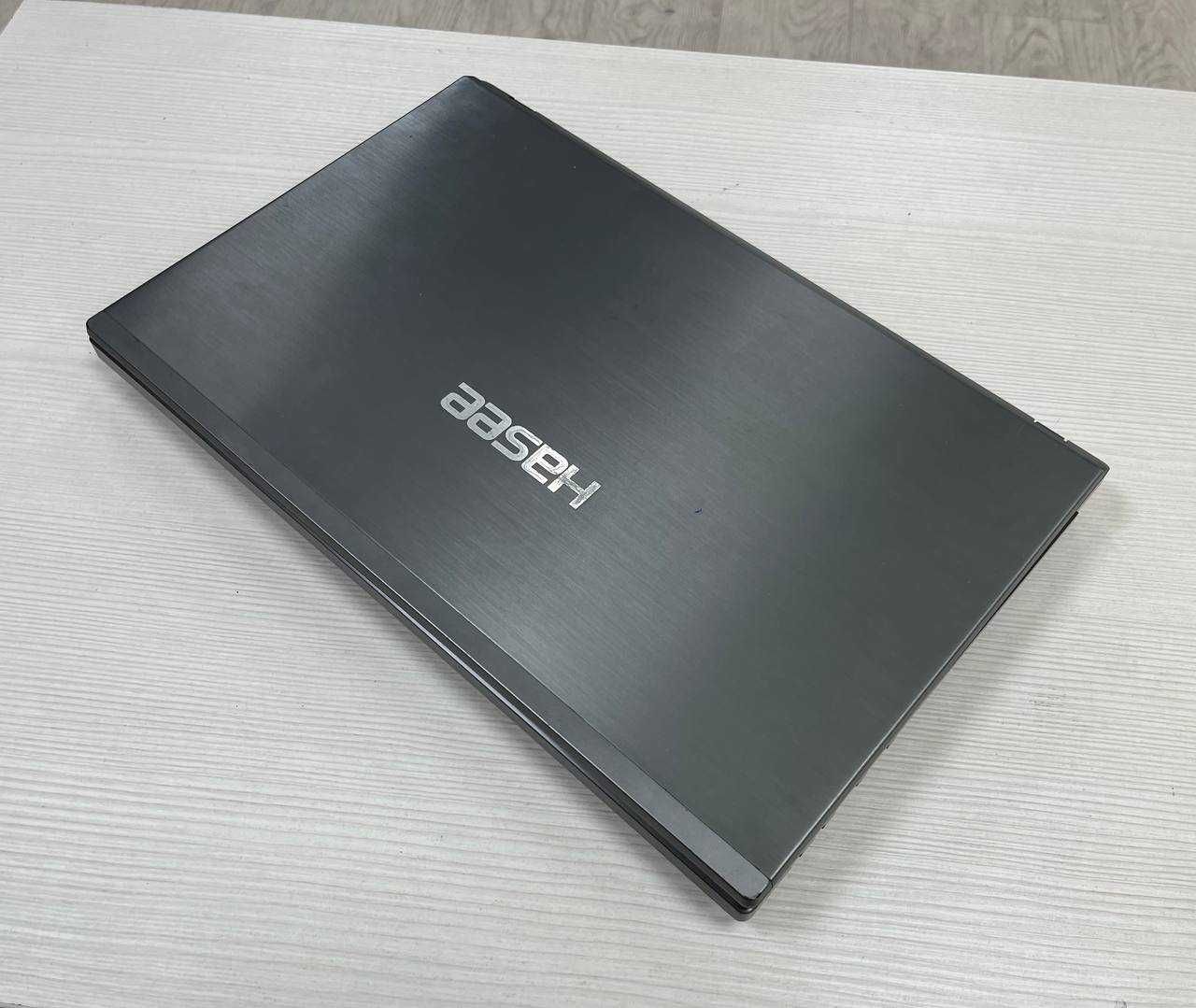 Для офиса HASEE Core i3*ОЗУ 6*SSD 128*HDD 500*2,20GHz
