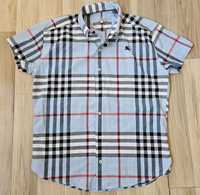 Мъжка риза Burberry Slim - L/XL