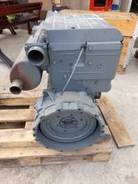 Motor Deutz F4L 1011F - motopompe,generator