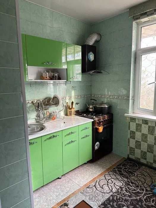 Продается 3х комнатная квартира, Район Сергели 6, Машина базар, 0837