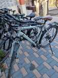 Vând bicicleta cube
