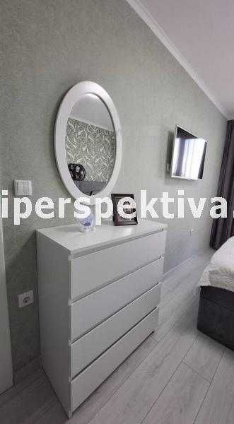 Продава се Двустаен апартамент в Пловдив, Кючук Париж - 78 кв.м за 1609 €/кв.м - Снимка #8