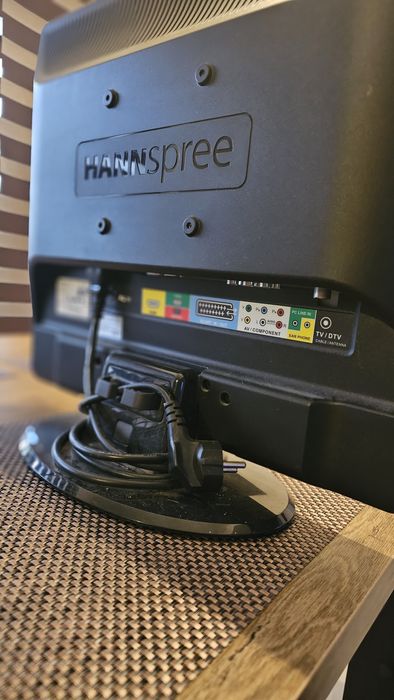Televizor monitor Hannspree