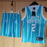 Compleu NBA, mărimi de copii