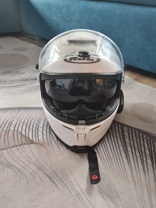 Casca moto Hjc rpha 70 L