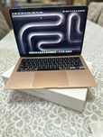 Macbook air 13-inch