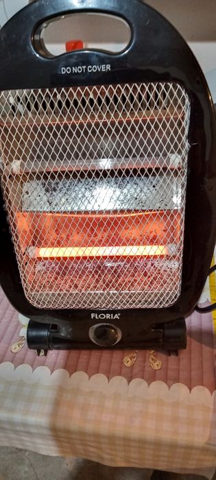 Radiatoare sh cu tuburi quarț