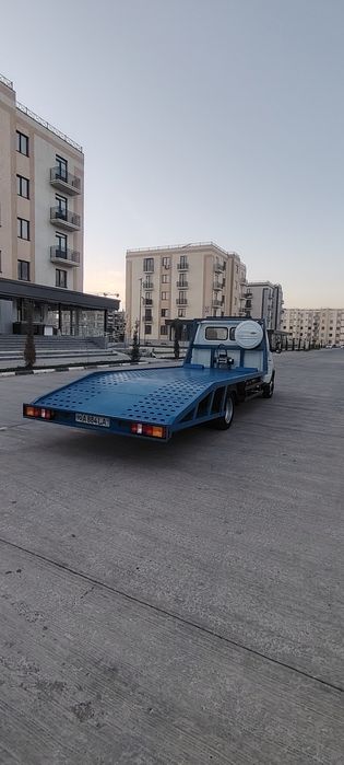 Gazel biznes evakuvatr sotiladi