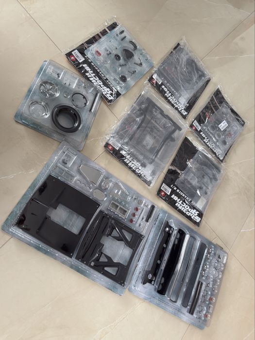 Поредица Бързи и Яростни