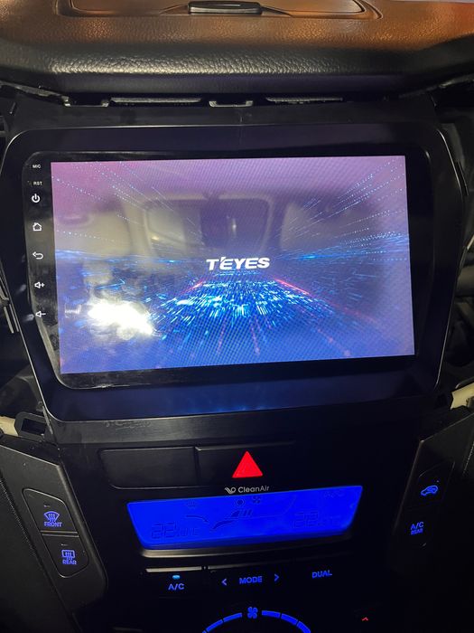 Продам магнитолу types андроид