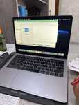 Macbook air 2019