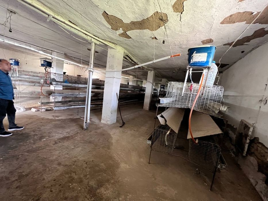 Срочна нотурар 150 сотих жойимиза сотилади