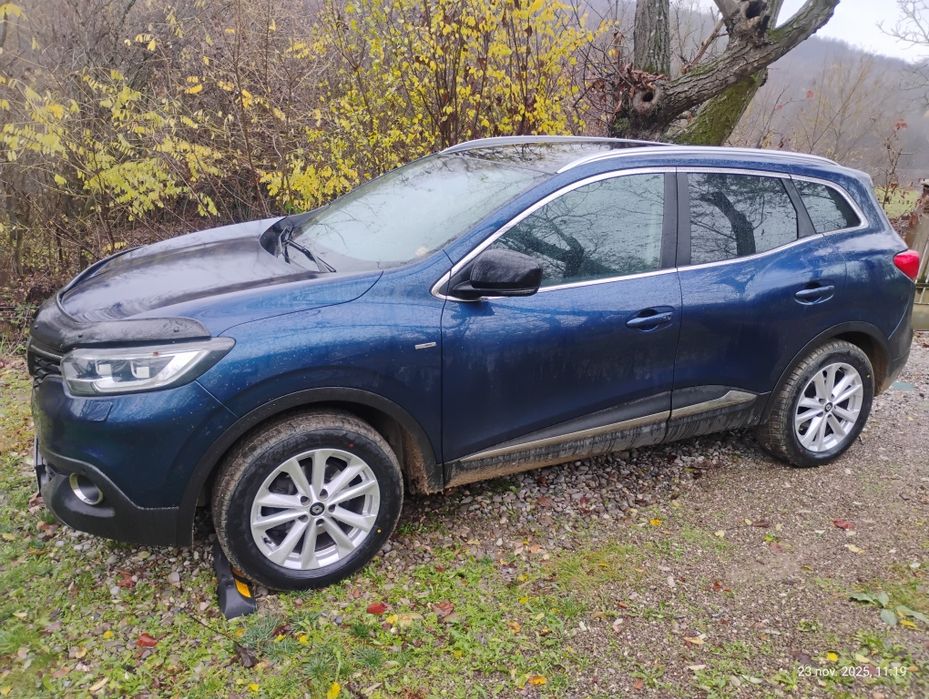 Senzori presiune roti  Nissan Qashqai